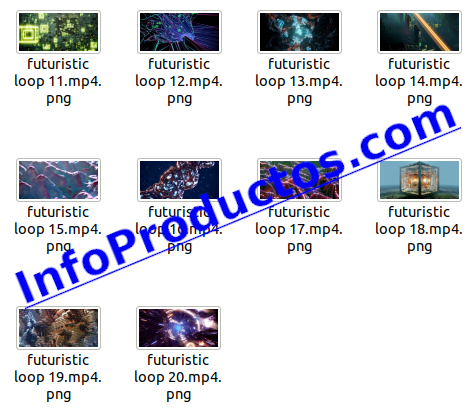 UltraHDBackgroundFootage-pt2-videos-InfoProductos.com