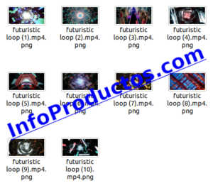 UltraHDBackgroundFootage-pt3-videos-InfoProductos.com