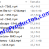 Aerial4KUHDStockVideoFootage-pt2-elementos-InfoProductos.com