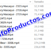 Animals4KStockVideoFootage-pt1-elementos-InfoProductos.com