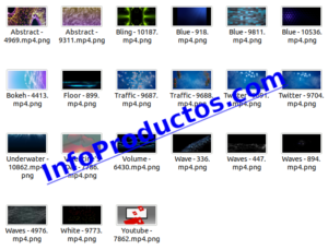 Animation4KStockVideoFootage-pt3-videos-InfoProductos.com