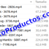 Insect4kStockVideoFootage-pt2-elementos-InfoProductos.com