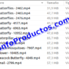 Insect4kStockVideoFootage-pt3-elementos-InfoProductos.com