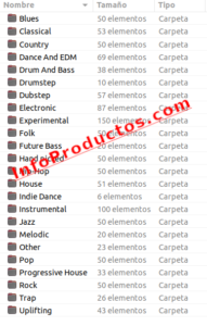 Elementos-MusicaParaNegocios-InfoProductos.com