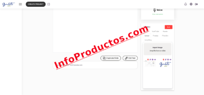 GarabatoAPP-ImportarYBuscarImagen-infoproductos.com